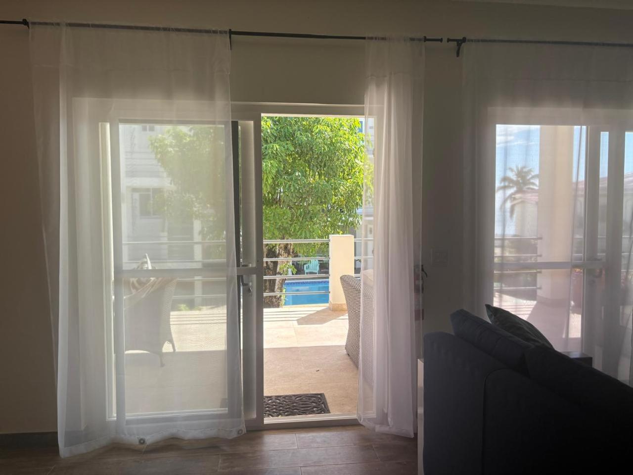 Ashton Court Belize Hotell Belize City Exteriör bild