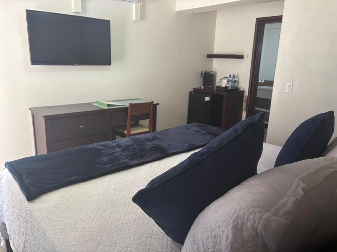 Ashton Court Belize Hotell Belize City Exteriör bild