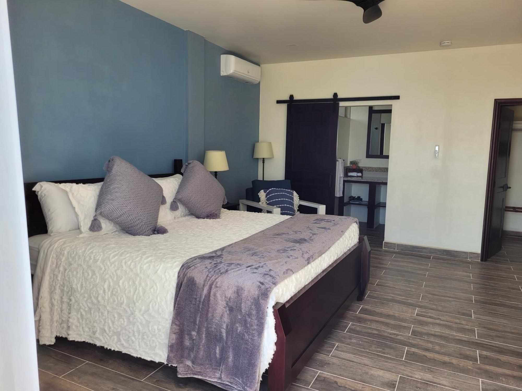 Ashton Court Belize Hotell Belize City Exteriör bild