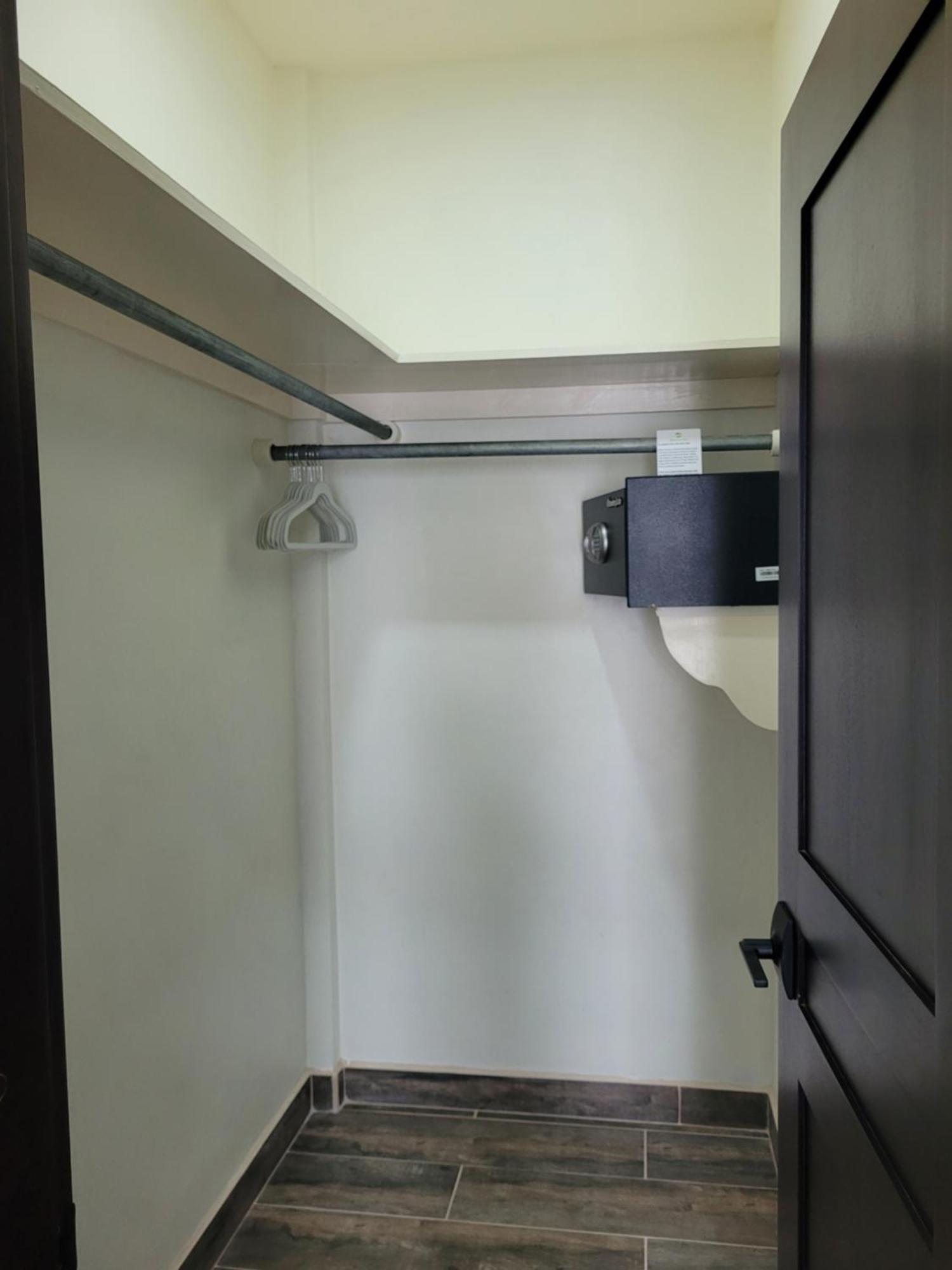 Ashton Court Belize Hotell Belize City Exteriör bild