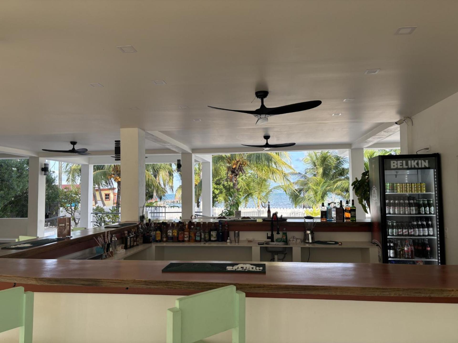 Ashton Court Belize Hotell Belize City Exteriör bild