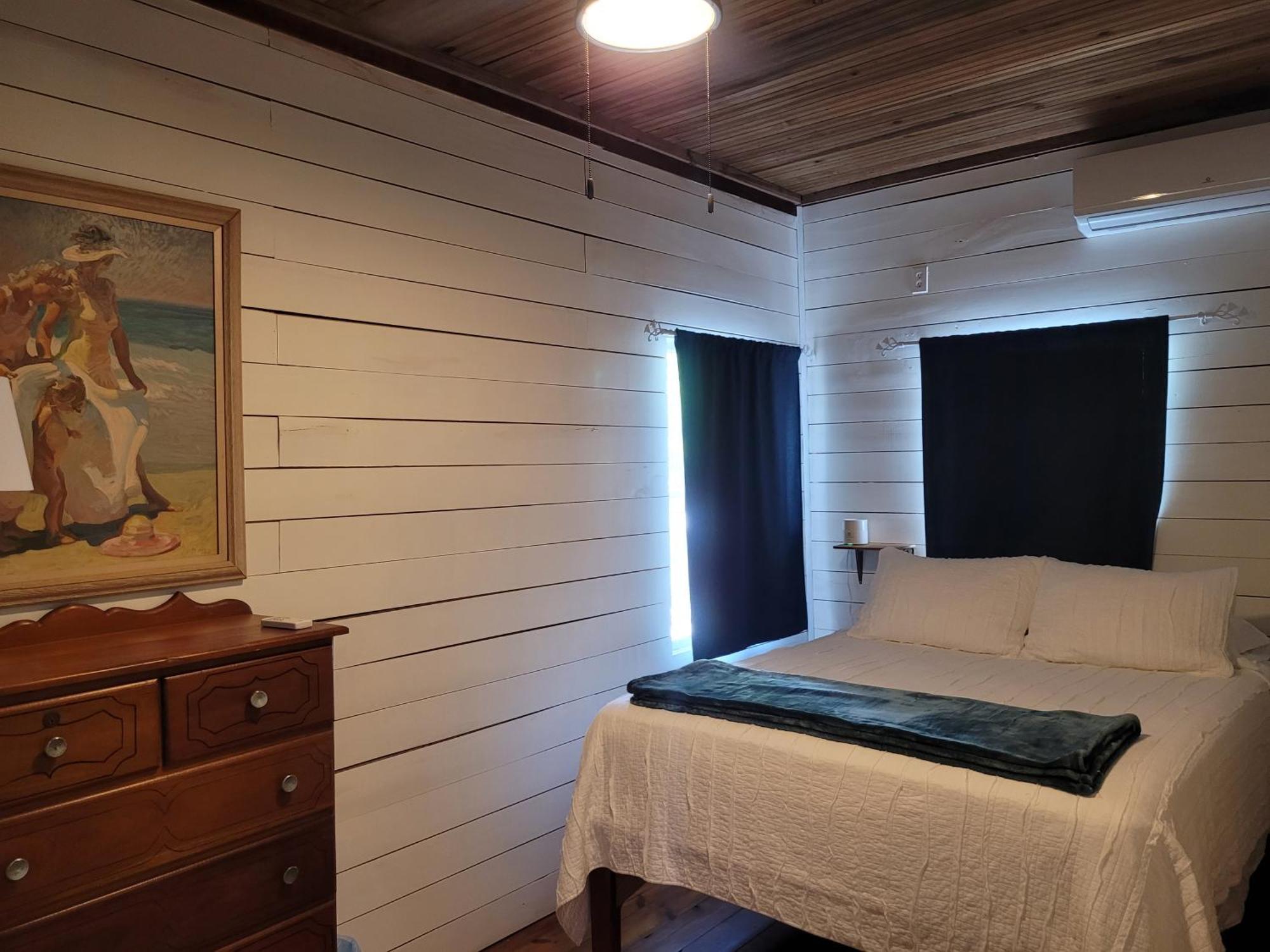 Ashton Court Belize Hotell Belize City Exteriör bild